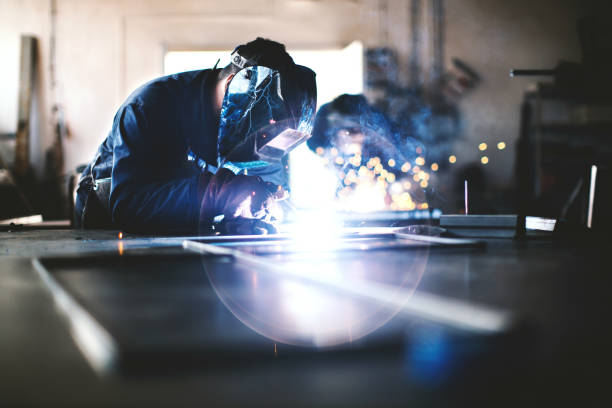 Best Pipe Welding in Osburn, ID