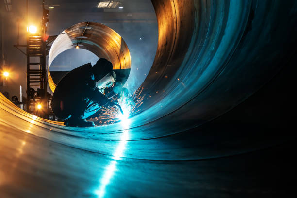 Trusted Osburn, ID Welder & Metal Fabrication Experts
