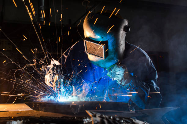 Best Maintenance and Repair Welding in Osburn, ID