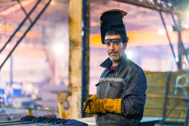Best Welding Inspection and Certification in Osburn, ID