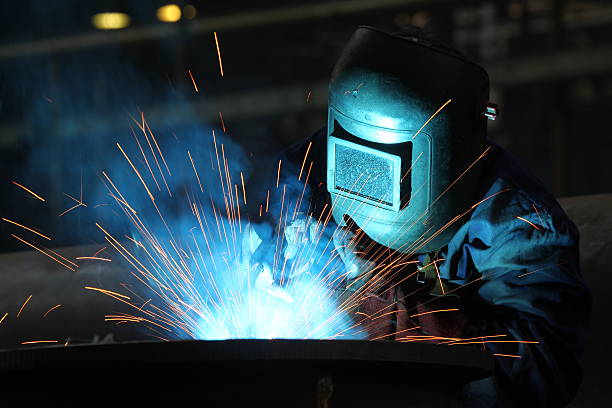 Best Automotive Welding in Osburn, ID