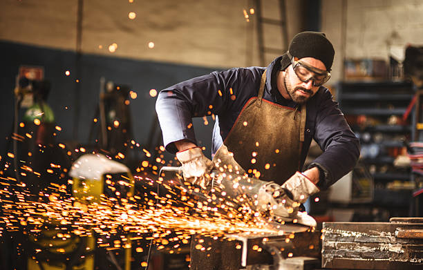 Best Specialty Welding Processes in Osburn, ID